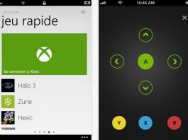 My Xbox Live 1.5 : Prenez le contrôle de votre Xbox avec votre iPhone/iPad