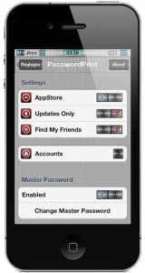 PasswordPilot-Pro