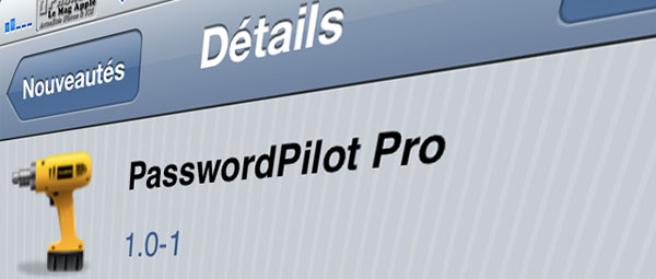 PasswordPilot-Pro
