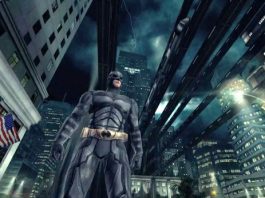 Gameloft annonce en vidéo The Dark Knight Rises, le nouveau Batman sur iOS