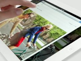 Apple diffuse une nouvelle pub pour le Nouvel iPad : « Do It All »