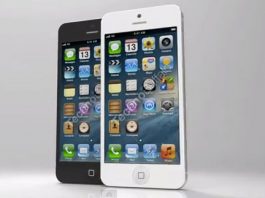 Rumeur sur la date du début de production de l’iPhone 5