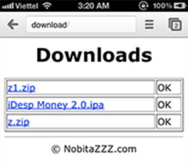 Chrome-Downloader-Enabler-tweak