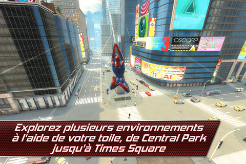 The-Amazing-Spider-Man