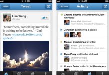 Twitter passe en version 4.3.1 : Améliorations et corrections de bogues