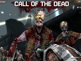 Call of Duty : Black Ops Zombies passe en version 1.3.0