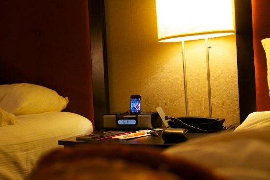 hotel-iphone