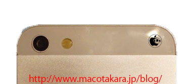 iPhone-5-Macotoakara