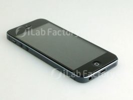 Sortie du Nouvel iPhone 5 : Plusieurs sources affirment le 12 septembre !