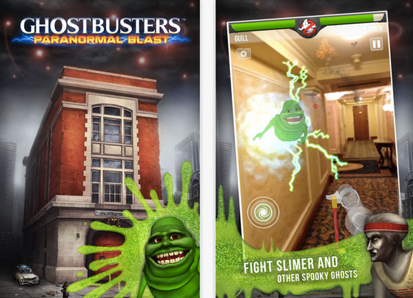 Ghostbusters-Paranormal-Blast