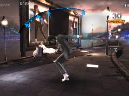 Michael Jackson The Experience : Désormais disponible sur l’iPhone !