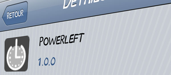 PowerLeft-cydia