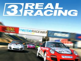 Real Racing 3 : Nouvelles informations sur le futur succès de Firemonkeys !