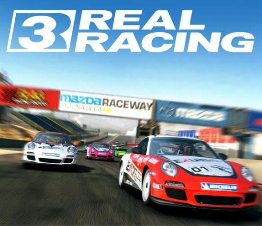 FireMonkeys reporte Real Racing 3 à fin février 2013