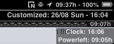 powerleft-statusbar
