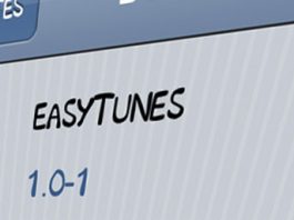 EasyTunes : Télécharger vos musiques gratuitement depuis l’application iTunes