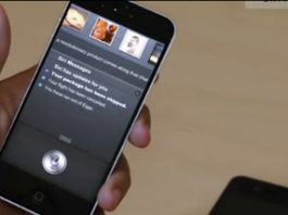 Concept vidéo d’iPhone 5 un peu exagéré !
