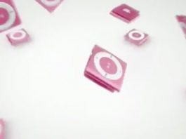 La publicité des nouveaux iPod Touch 5G, iPod Nano 7G et Shuffle qui fait mal à la tête !