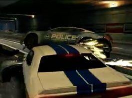 Electronic Arts : Trailer de Need For Speed : Most Wanted