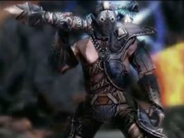 Epic Games repousse Infinity Blade Dungeons en 2013