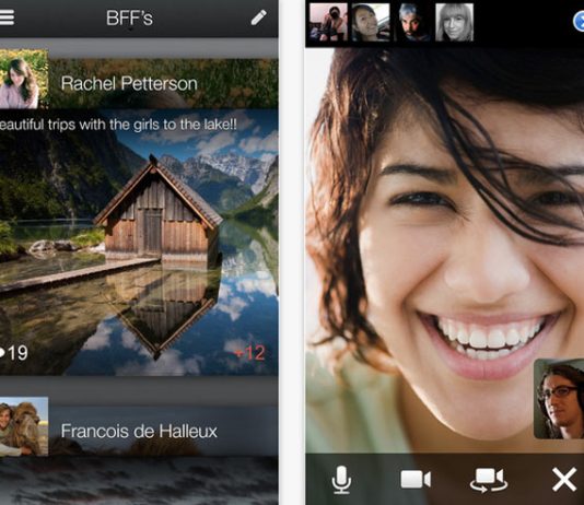 Google+ passe en version 3.2 : Optimisé pour iPhone 5 et iOS 6