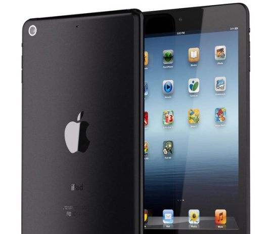 L’iPad Mini verra le jour le 23 octobre à Cupertino !