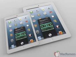 Finalement, pas de 3G pour l’iPad Mini !