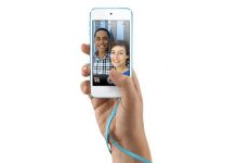 Apple publie la publicité des iPod Touch 5G et iPod Nano 7G