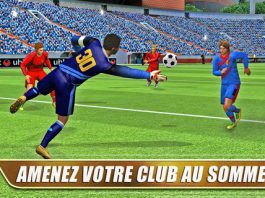 Gameloft : Real football 2013 disponible sur l’App Store !