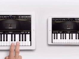 Apple met en ligne la pub « Piano » de l’iPad Mini