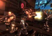 SHADOWGUN : DeadZone disponible en multijoueur sur l’App Store