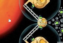 Angry Birds Star Wars : Un nouveau trailer est disponible