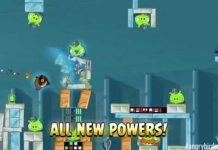 Angry Birds Star Wars : Un nouveau trailer du gameplay