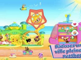 Gameloft : Littlest Pet Shop est disponible sur l’App Store