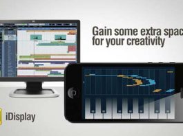 Black Friday pour les applications de SHAPE GmbH : IM+ Pro, Business Card Reader, Webcamera, RDM+, iDisplay Mini
