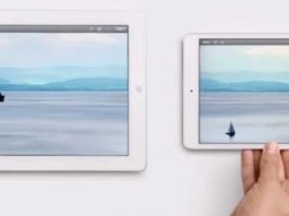 Apple publie deux nouvelles publicités pour l’iPad Mini