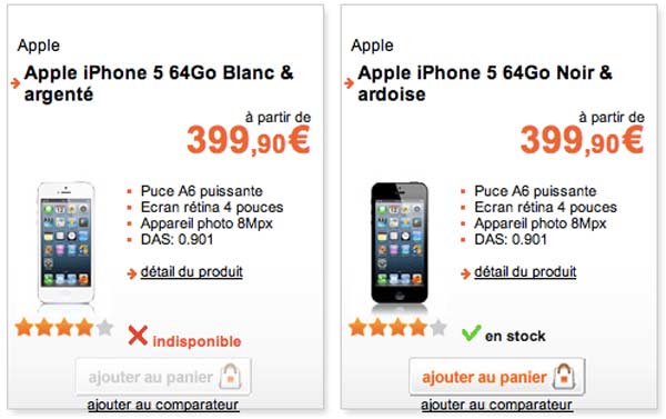 iPhone-5-64Go-orange