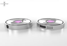 Concept iSiri : Une iWatch pour contrôler Siri