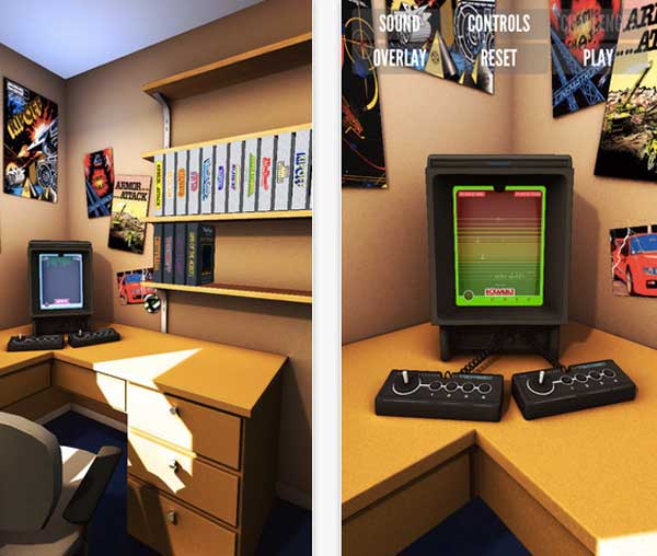 vectrex-iPhone-iOS