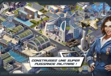 Gameloft : World At Arms est arrivé sur l’App Store