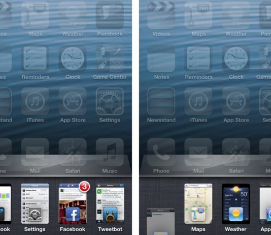 Auxo : un futur tweak cydia révolutionnaire !
