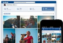 Facebook déploie « Sync Photo » pour la synchronisation automatique des photos