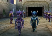 Final Fantasy 4 pour le 20 décembre sur l’App Store