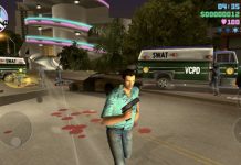 Grand Theft Auto: Vice City est disponible sur l’App Store