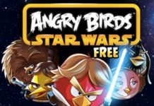 Rovio propose une version gratuite de Angry Birds Star Wars « Free »