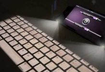 Un concept d’iPhone 5 du futur en vidéo