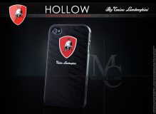 Coque Lamborghini pour iPhone 4S
