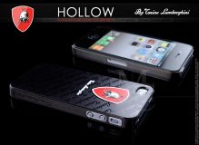 Coque Lamborghini pour iPhone 4S