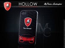 Coque Lamborghini iPhone 4 et 4S