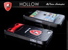 Coque Lamborghini iPhone 4 et 4S
